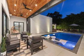 5BR Gated Villa | Pool/Spa, Bball & Ping Pong - Image 2
