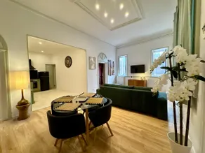 Madeleine Suite • Historic Heart - Image 2