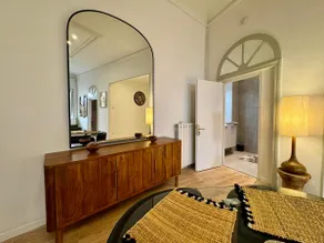 Madeleine Suite • Historic Heart - Image 5
