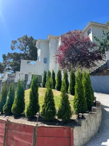 Big Bright Burlingame Hills Bay View Home - Image 2