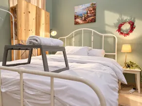 Cozy Ground-Floor Studio nr Metro & DWTC · Parking - Image 4