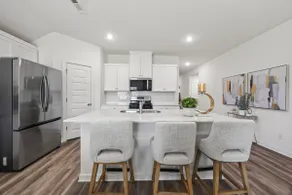 Private and Serene New House - Image 3