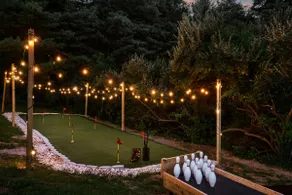 Epic Family Stay - 40' Putting Green, Theater, Hot Tub, Sauna - Image 3