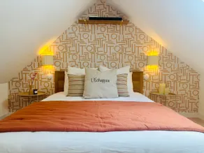 L'échappée - Charming cottage - Image 2
