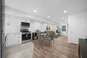 1BR Unit | Yonge & Eg! - Image 4