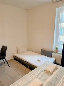 City Center apartment next to main station - Image 5