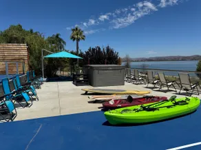 Beach Bungalow, Private Beach, Kayaks, Pickleball - Image 3