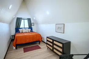 A-frame Cabin with Loft, Full Kitchen, Sleeps 6 - Image 5