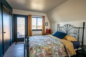 A-frame Cabin with Loft, Full Kitchen, Sleeps 6 - Image 2