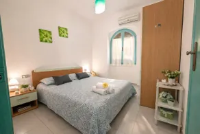 Violet Villa 30 meters from Simius Beach - Image 4