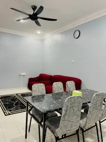 Hannah Homestay Seri Iskandar - Image 3