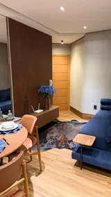 Flat Hortênsia Centro | Modern and Cozy - Image 3