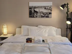 Hot Deal Studio w Balcony nr metro and Zabeel park - Image 4
