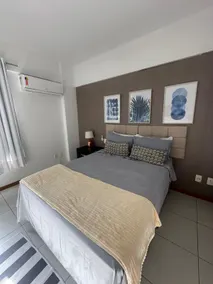 Beautiful Apartment between Rio Vermelho and Ondina with pool - Image 3
