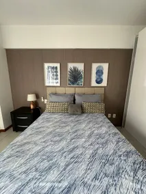 Beautiful Apartment between Rio Vermelho and Ondina with pool - Image 4
