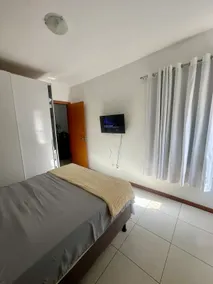 Beautiful Apartment between Rio Vermelho and Ondina with pool - Image 5