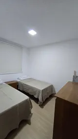 2-bedroom apartment. Up to 4 people. - Image 3