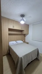 2-bedroom apartment. Up to 4 people. - Image 2