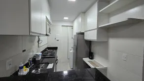 2-bedroom apartment. Up to 4 people. - Image 5