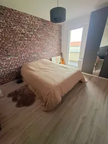 The Happy Apartment for a stay in Reims - Image 5