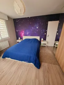 The Happy Apartment for a stay in Reims - Image 4