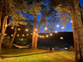 Lakefront Getaway+ Dock + Kayaking - Image 2