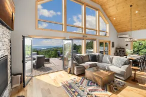 Perfect Summer Escape Hot Tub, Game Room & Views! - Image 3