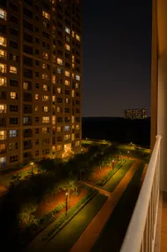 Cozy Hideaway with night Lights - Image 5
