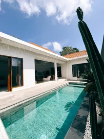 Villa Sivana Uluvatu - Image 2