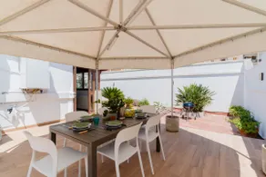 Iris 2bedrooms with garden - Lecce Selection - Image 3