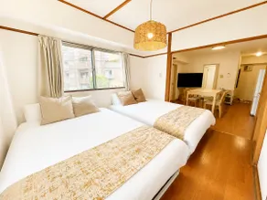 Calm Retreat 7 min Shibuya|2BR 45㎡|Daikanyama Walk - Image 2