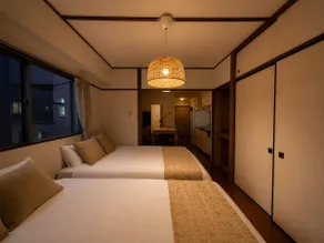Calm Retreat 7 min Shibuya|2BR 45㎡|Daikanyama Walk - Image 5