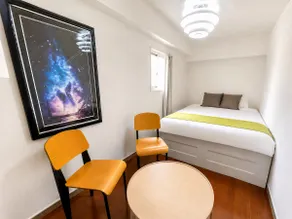 Calm Retreat 7 min Shibuya|2BR 45㎡|Daikanyama Walk - Image 3