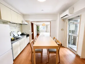 Calm Retreat 7 min Shibuya|2BR 45㎡|Daikanyama Walk - Image 4