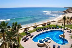 BRAND NEW Remodel & BEST Oceanfront BEACH/SURF Location In Cabo!!! - Image 3