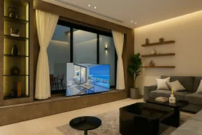 AN Narjis 8 - with outdoor area - Image 3
