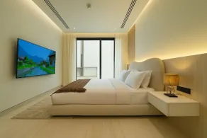 AN Narjis 8 - with outdoor area - Image 2