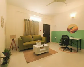 Miro|HSR |AC |300 Mbps WiFi| 10 min-Koramangala - Image 4