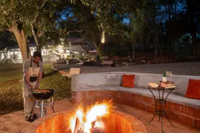 The Floramer by StayVista - 4BHK Villa with Alfresco Dining & Bathtub - Image 3