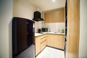 Rio Royal 1BHK Coastal Tide Near beach - Image 3