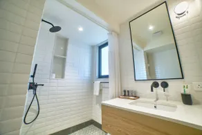 Rio Royal 1BHK Coastal Tide Near beach - Image 2