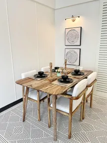 Rio Royal 1BHK Coastal Tide Near beach - Image 4
