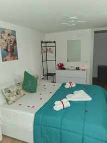 The calm rhythm of nature. Two-room apartment - Image 5