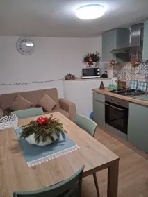 The calm rhythm of nature. Two-room apartment - Image 3