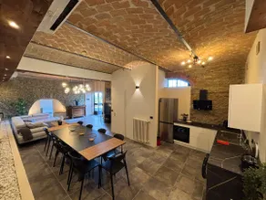 Relais Portaluna delle Langhe, Private Estate with Pool, 7 Bedrooms, Sleeps 18, Vineyard Views - Image 5