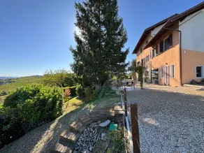 Relais Portaluna delle Langhe, Private Estate with Pool, 7 Bedrooms, Sleeps 18, Vineyard Views - Image 2