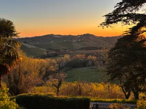 Relais Portaluna delle Langhe, Private Estate with Pool, 7 Bedrooms, Sleeps 18, Vineyard Views - Image 3