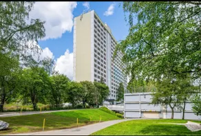 Very nice 3-room apartment with balcony - Image 2
