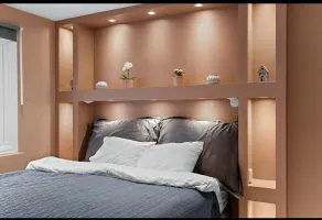 Very nice 3-room apartment with balcony - Image 5