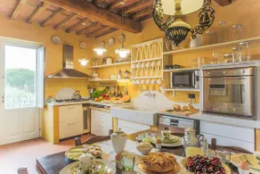Meriggio Barn - Image 2